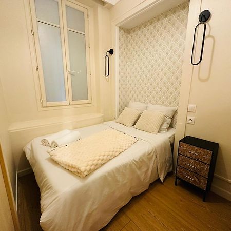 Arc De Triomphe-Carnot Luxury & Design Daire Paris Dış mekan fotoğraf
