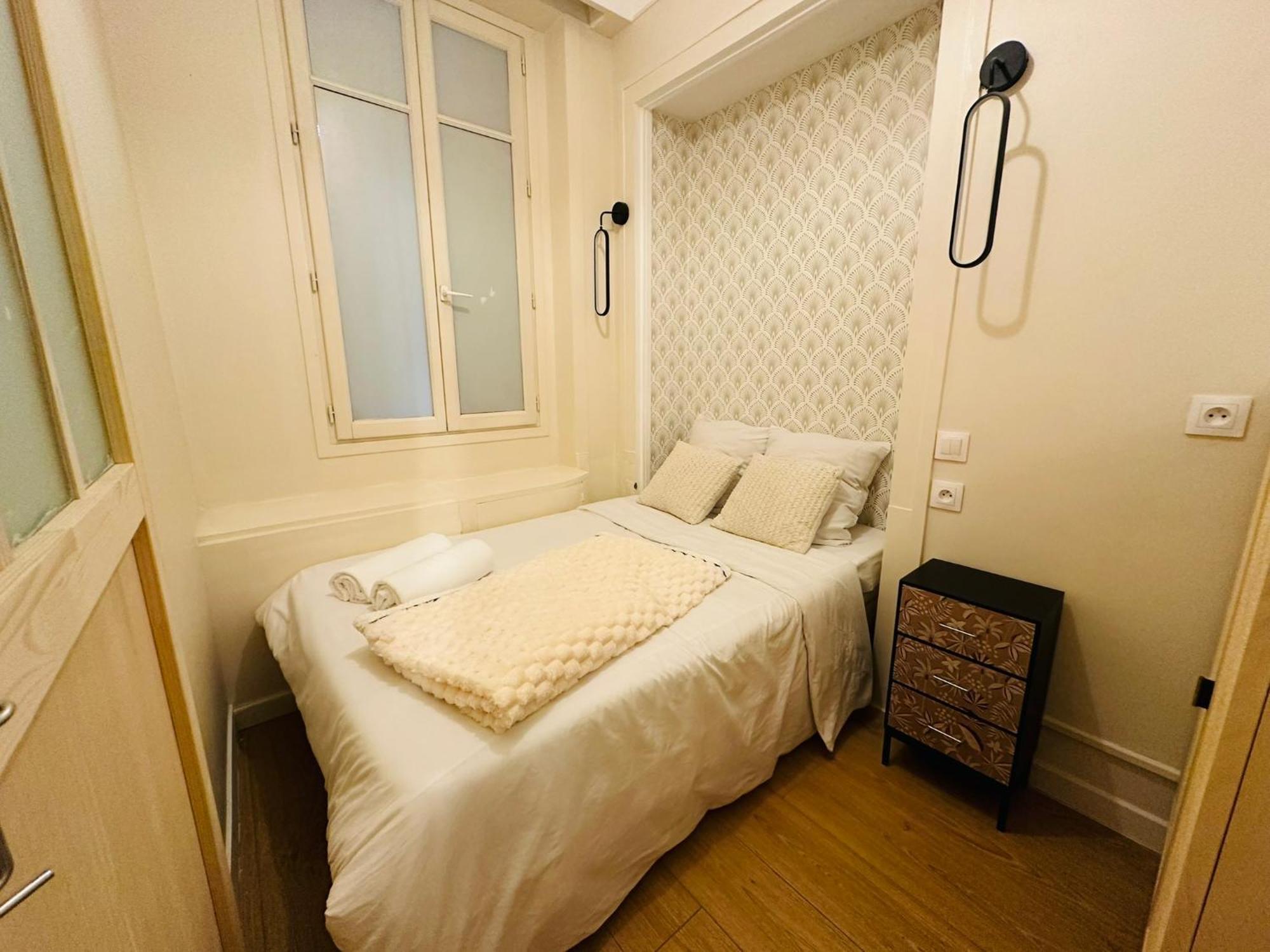 Arc De Triomphe-Carnot Luxury & Design Daire Paris Dış mekan fotoğraf