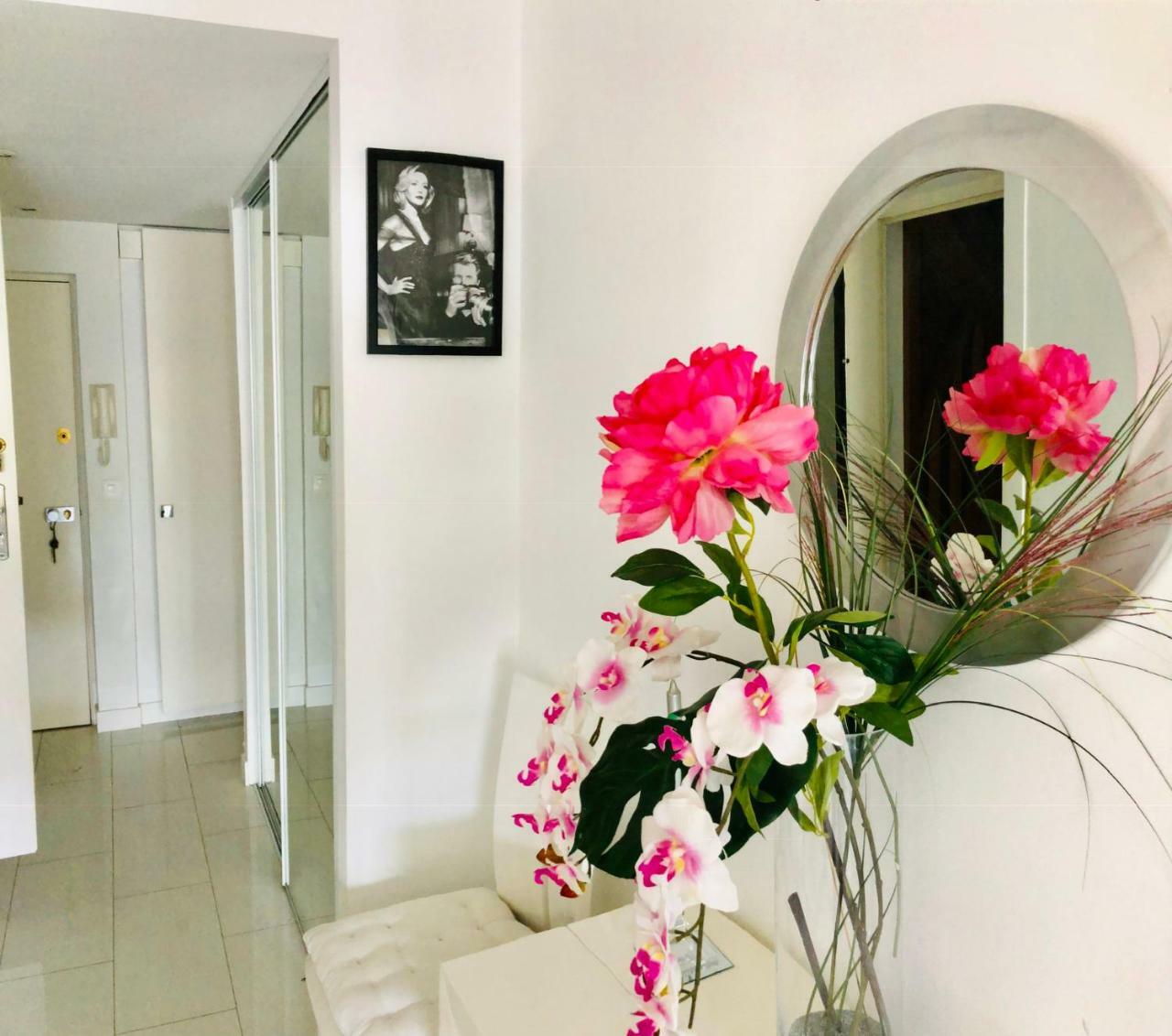 Arc De Triomphe-Carnot Luxury & Design Daire Paris Dış mekan fotoğraf